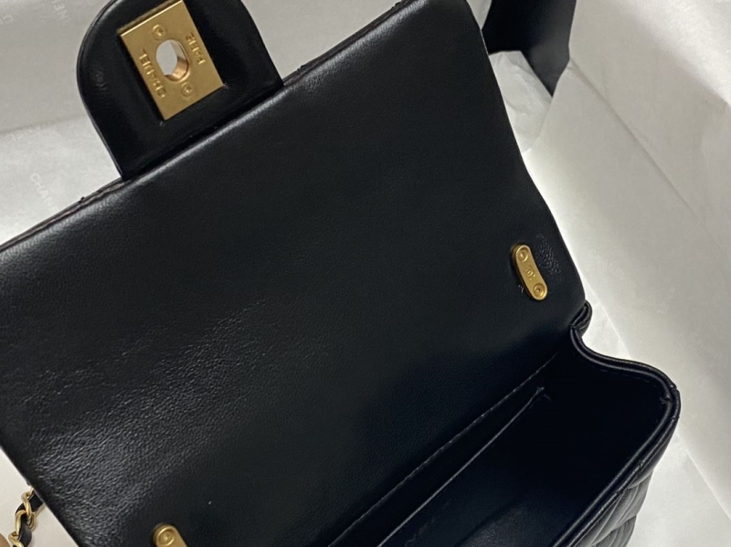 Chanel CF Series Bags